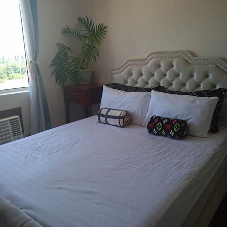 8 Spatial Condominium Davao ภายนอก รูปภาพ