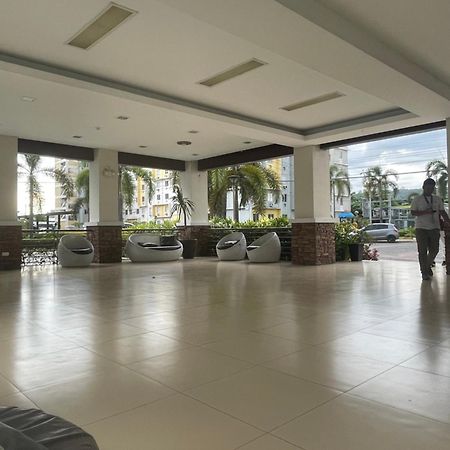 8 Spatial Condominium Davao ภายนอก รูปภาพ
