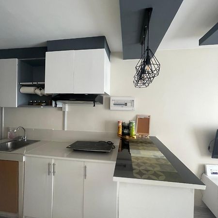 8 Spatial Condominium Davao ภายนอก รูปภาพ