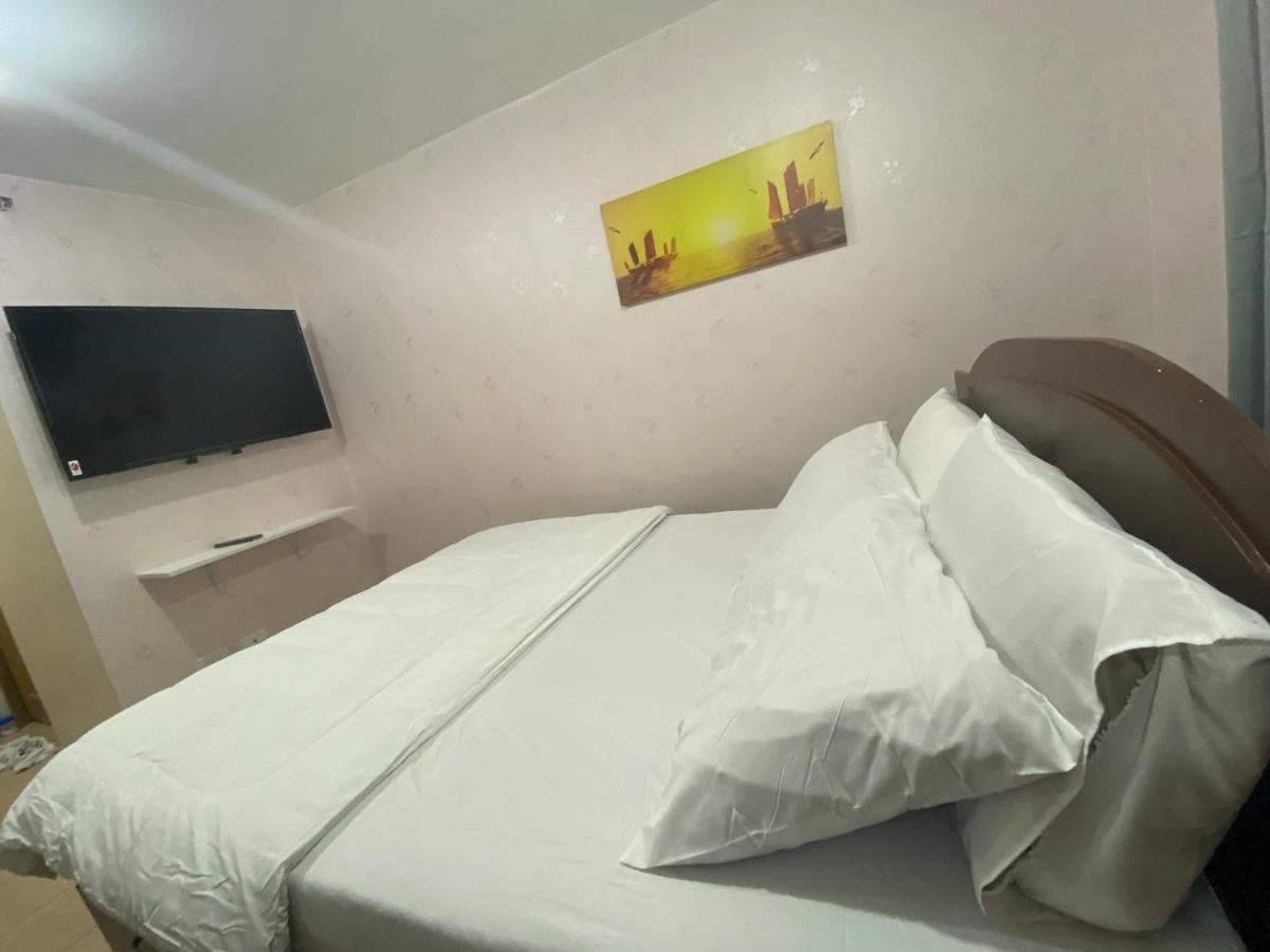 8 Spatial Condominium Davao ภายนอก รูปภาพ