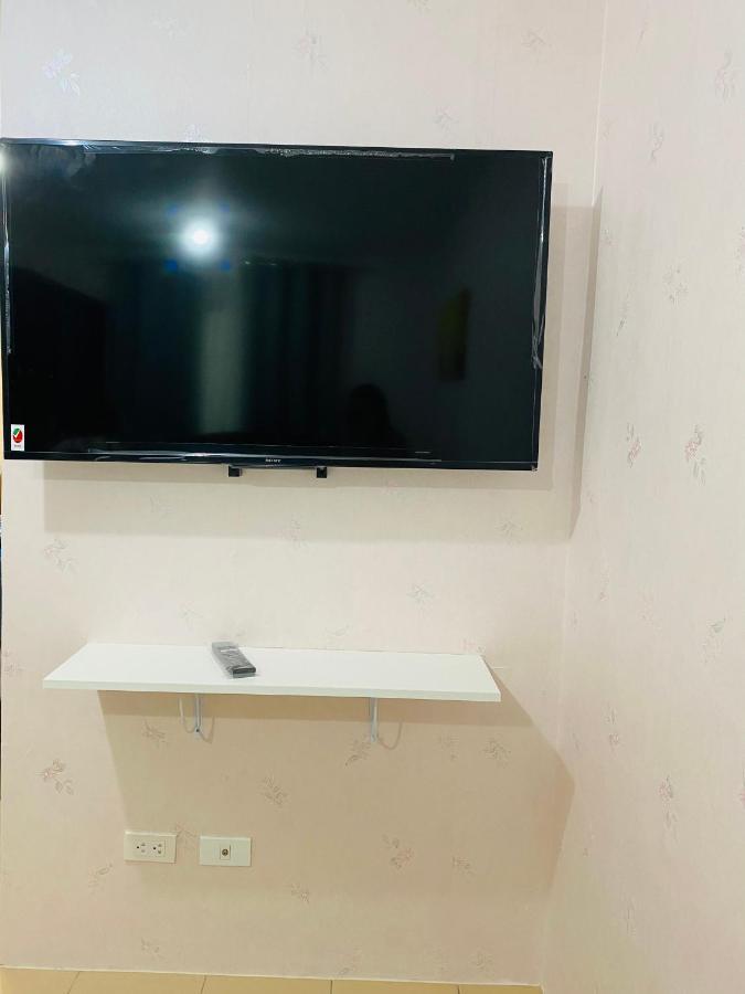 8 Spatial Condominium Davao ภายนอก รูปภาพ