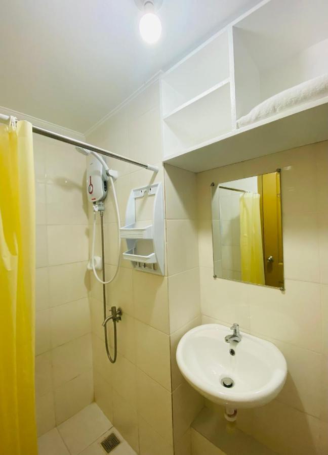8 Spatial Condominium Davao ภายนอก รูปภาพ