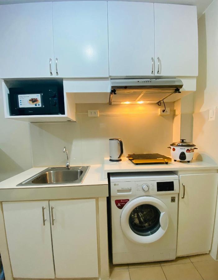8 Spatial Condominium Davao ภายนอก รูปภาพ