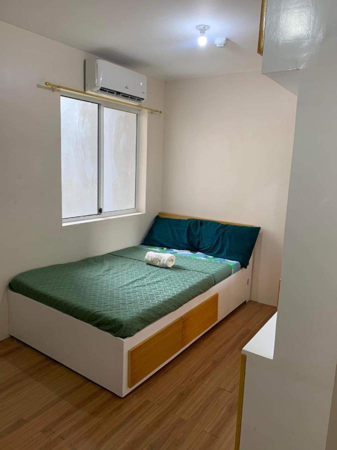 8 Spatial Condominium Davao ภายนอก รูปภาพ
