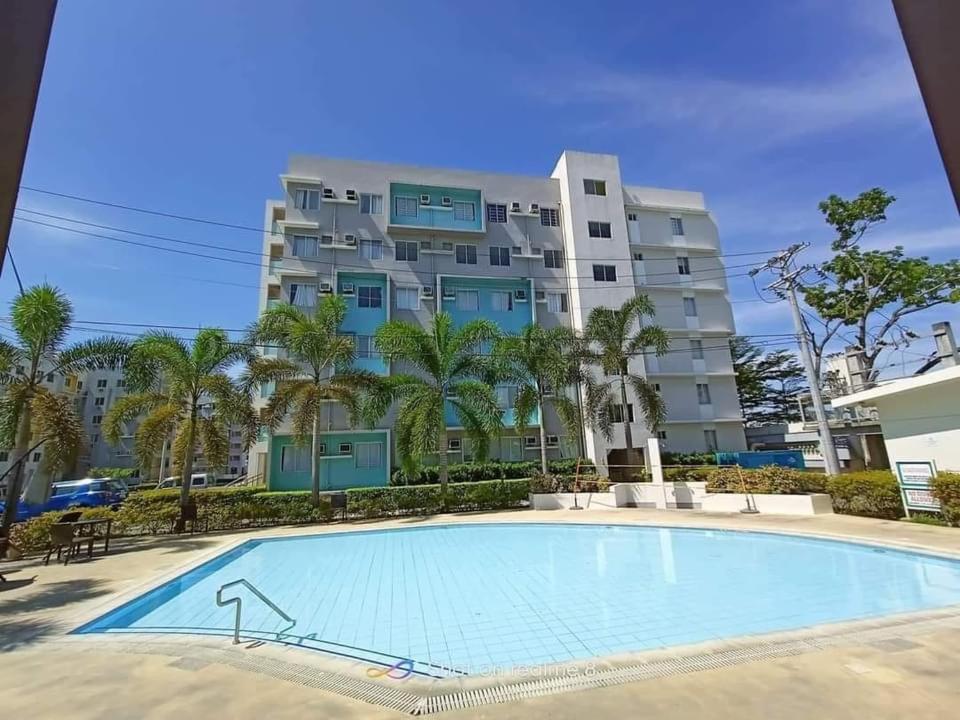 8 Spatial Condominium Davao ภายนอก รูปภาพ