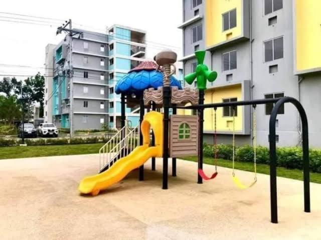 8 Spatial Condominium Davao ภายนอก รูปภาพ