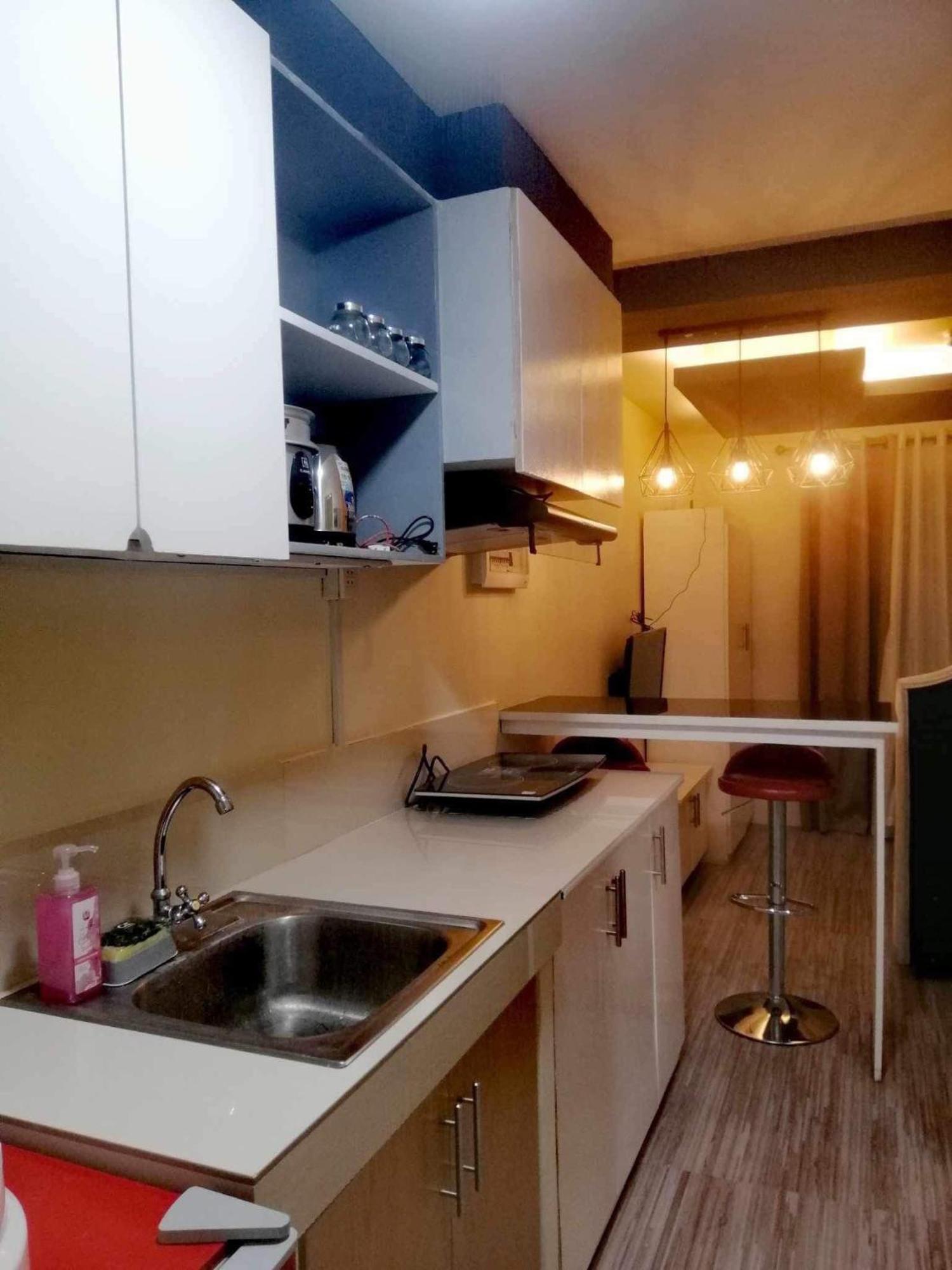 8 Spatial Condominium Davao ภายนอก รูปภาพ