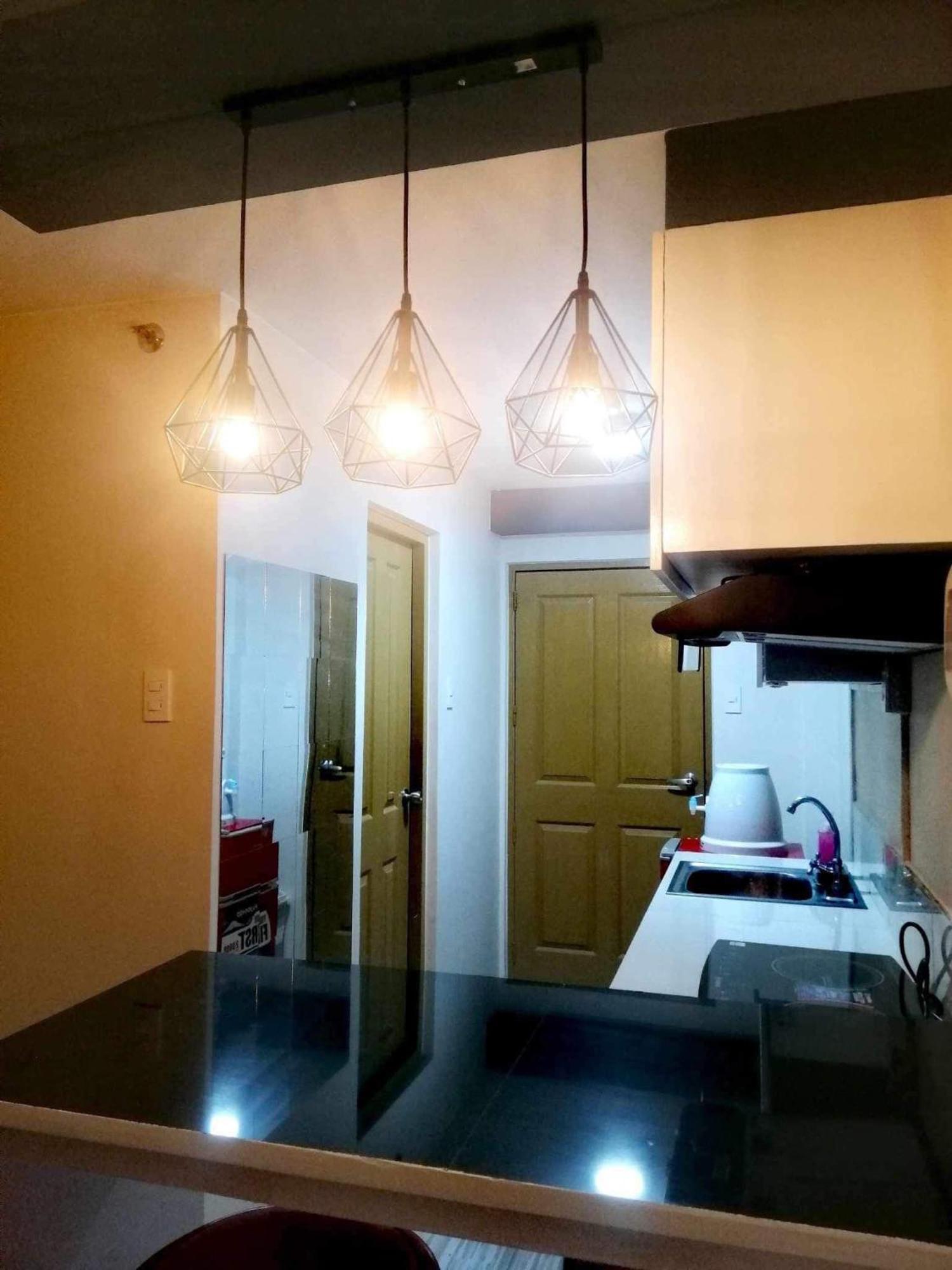 8 Spatial Condominium Davao ภายนอก รูปภาพ