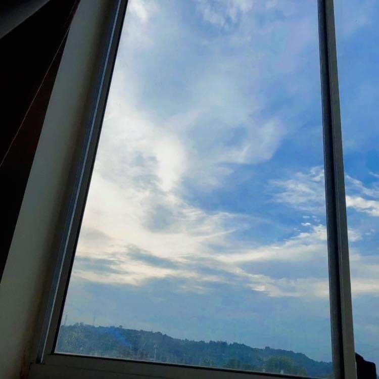 8 Spatial Condominium Davao ภายนอก รูปภาพ