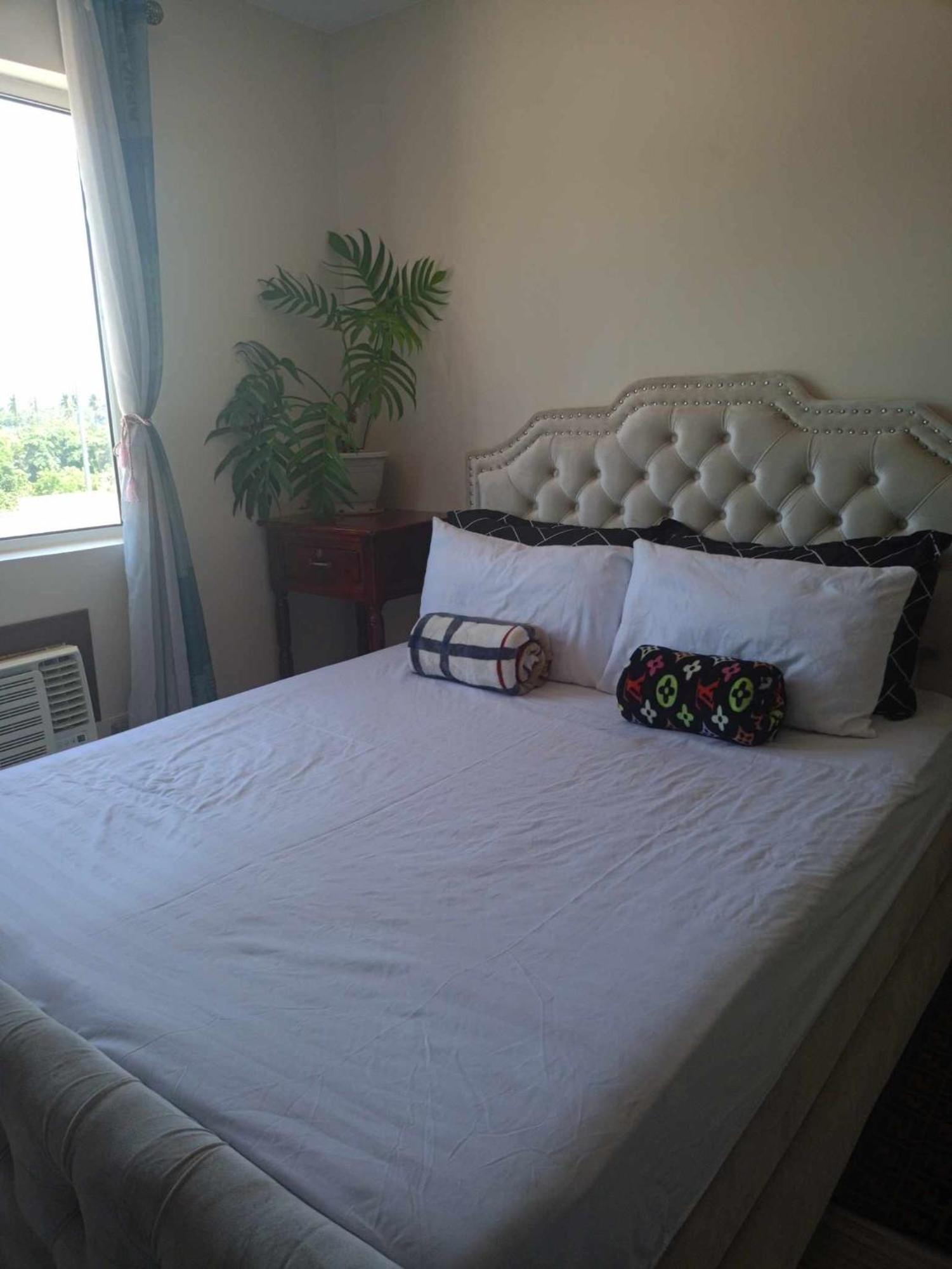 8 Spatial Condominium Davao ภายนอก รูปภาพ