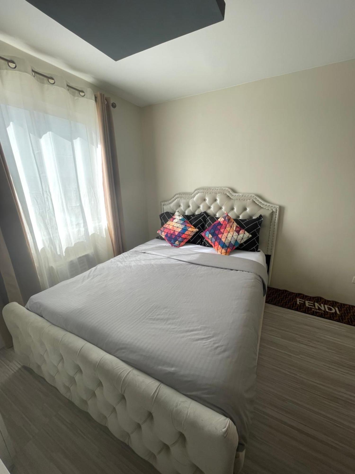 8 Spatial Condominium Davao ภายนอก รูปภาพ